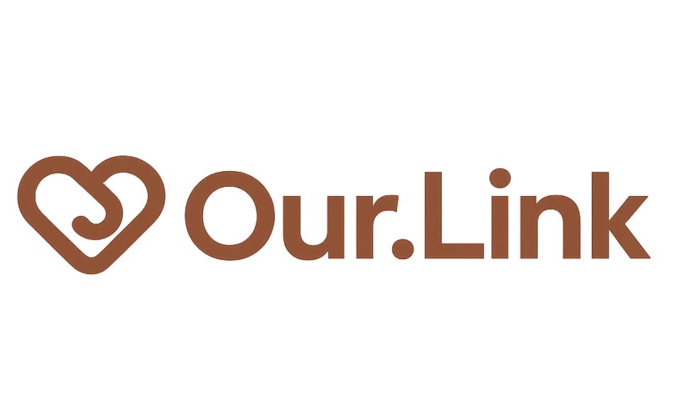 Our.Link logo